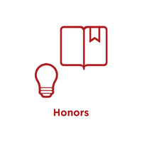 click here to view the honors community page