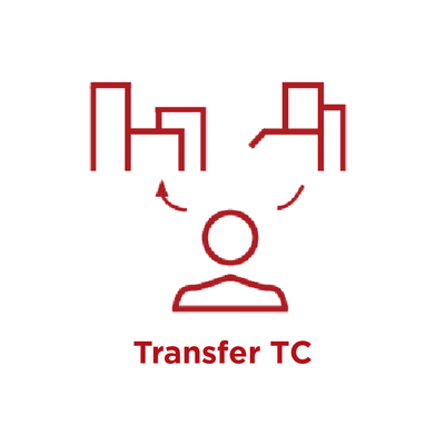 Transfer Student TC