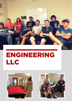 Engineering LLC Residents