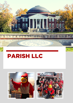 Parish LLC