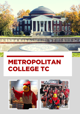 Metropolitan College TC