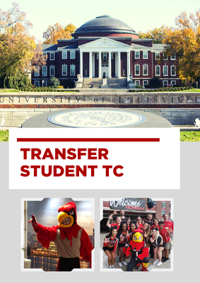 Transfer Student TC