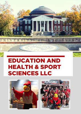 Education and Health & Sport Sciences LLC