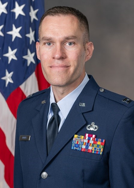 ROTC LLC Advisor Troy Rivers