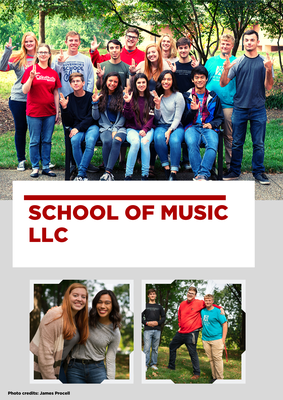 School of Music LLC