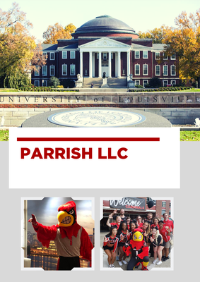 Parrish LLC