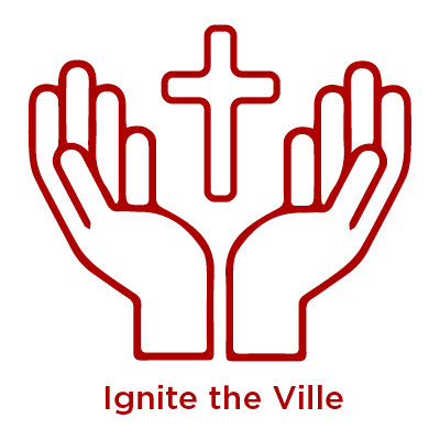 Ignite the Ville TC Icon