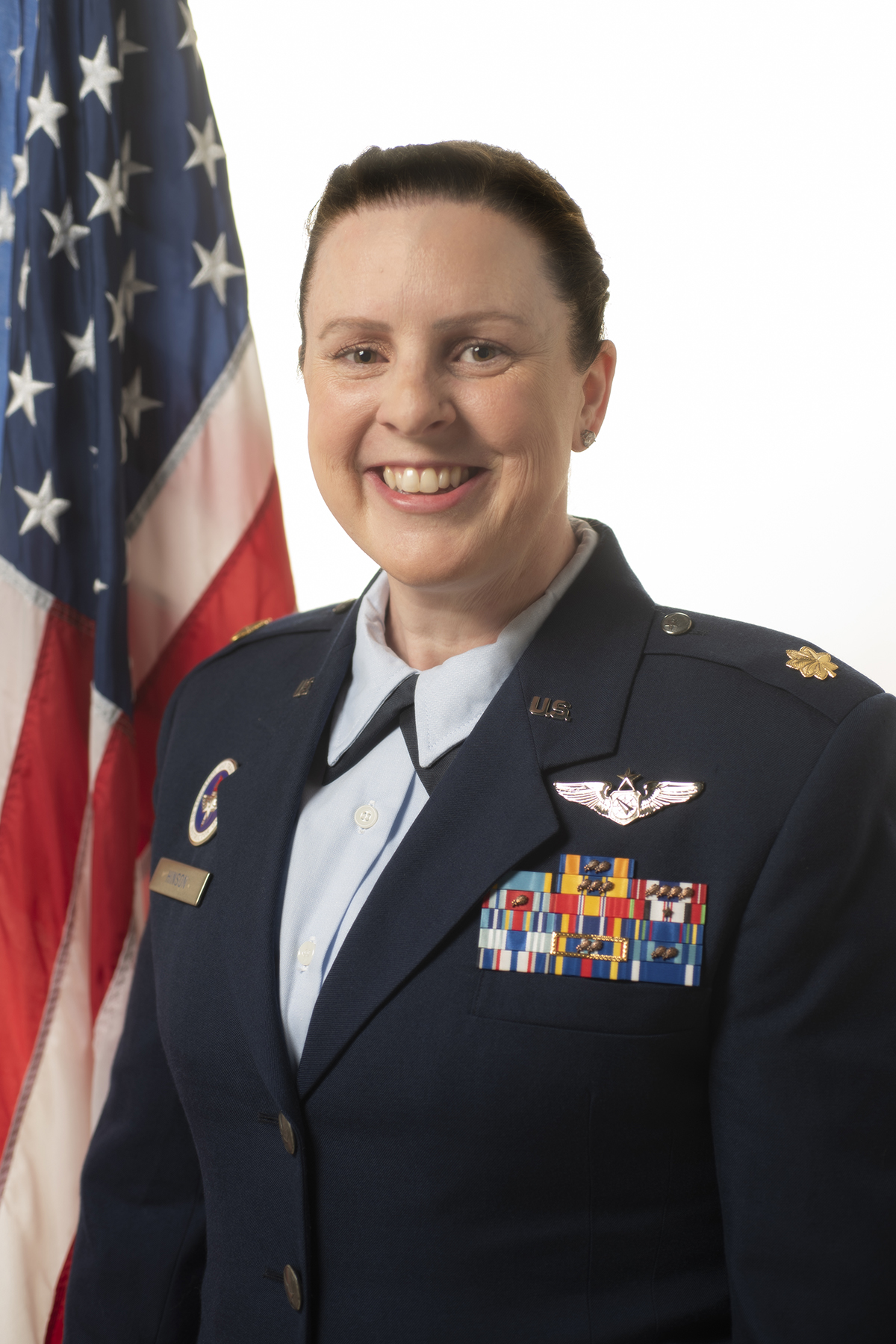 ROTC LLC Advisor Jess Hinson