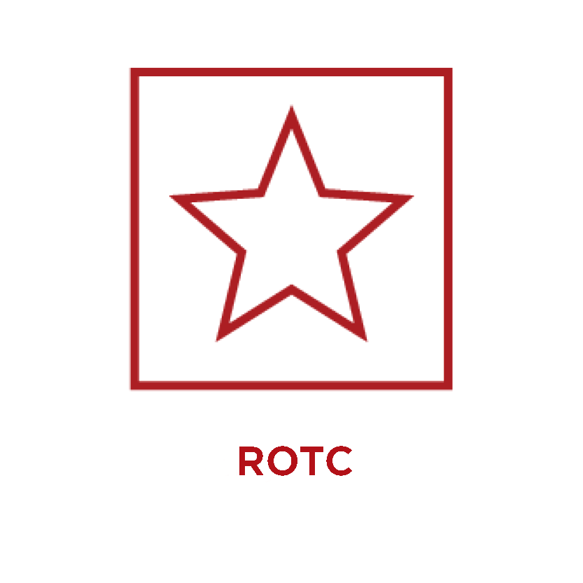 click here to view the rotc community page