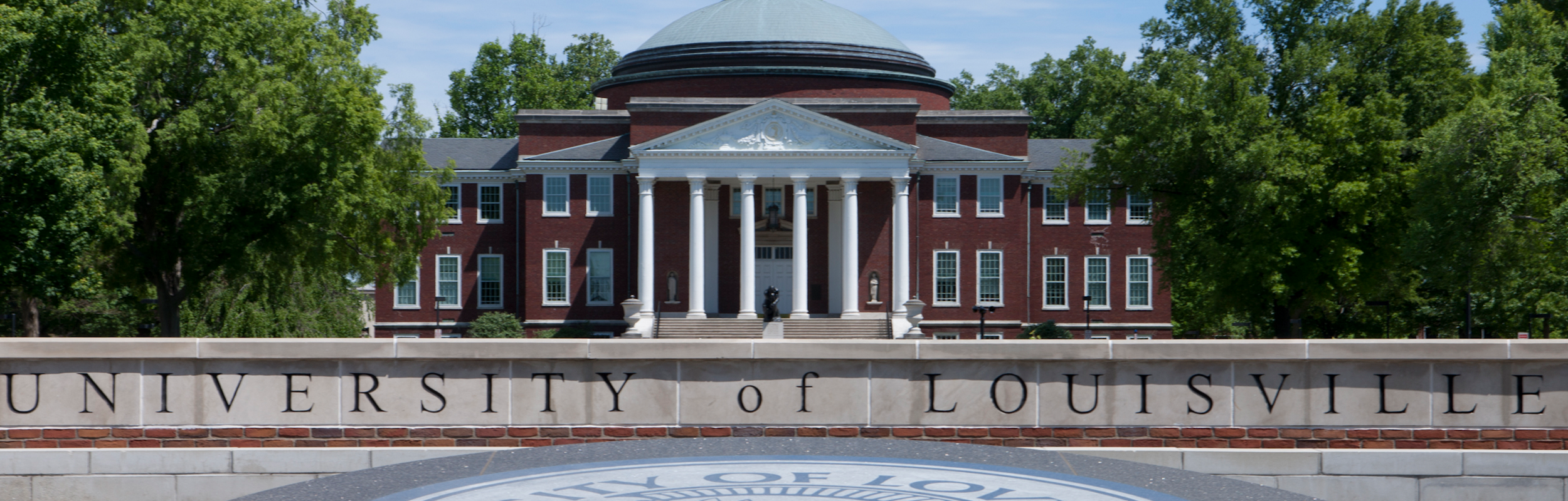 Careers at the University of Louisville — Human Resources