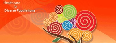Color of Health Banner
