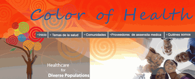 Color de la Salud