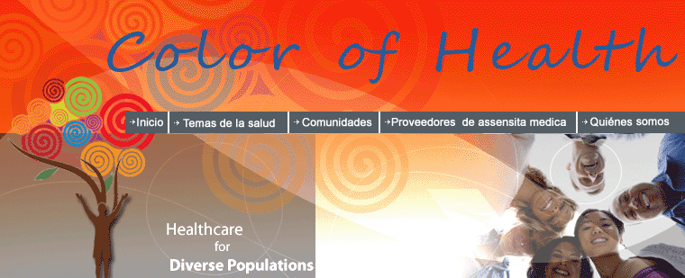 Colores de Salud