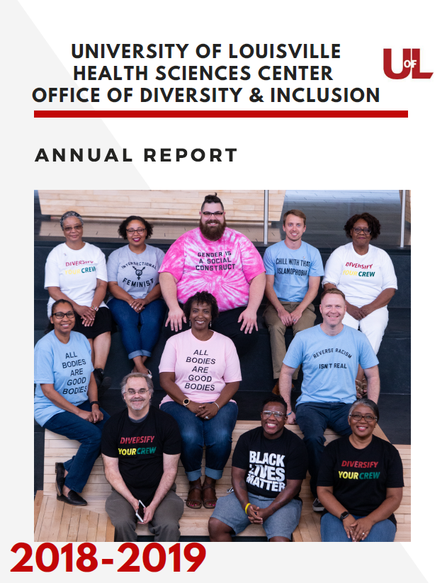 18-19 Annual Report Cover