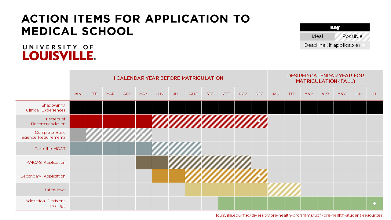 Application Action Items Gantt Chart to ULSOM