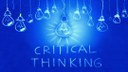 Do Your Questions Drive Critical Thinking?