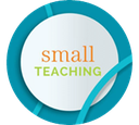 Small Teaching — Big Learning