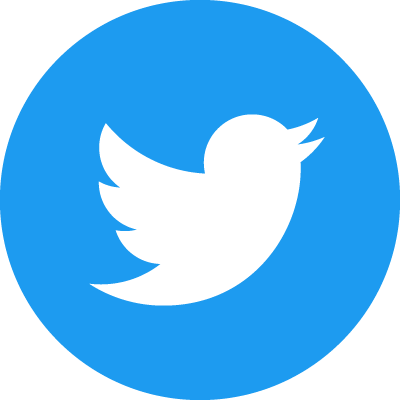 Twitter-logo-blue-circle