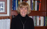 In memoriam: Dr. Annette Allen