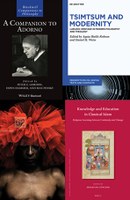 New faculty publications