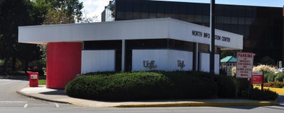 North Info Center Photo