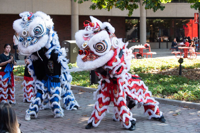 AAPI Fall Expo