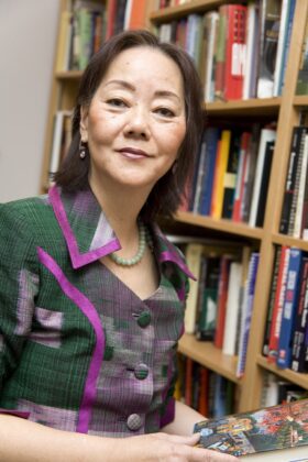 Evelyn Hu-Dehart