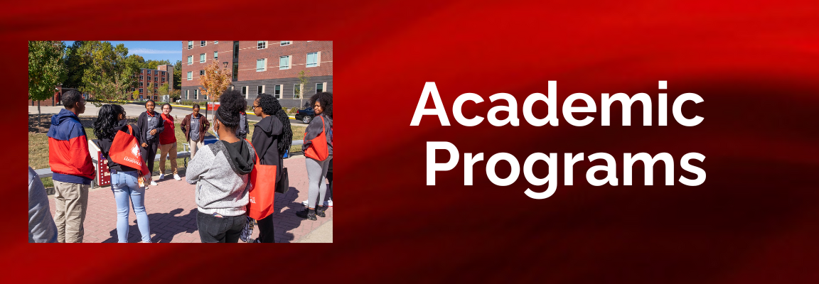 Academic Programs