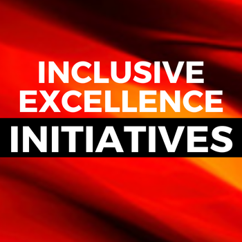 Inclusive Excellence Initiatives