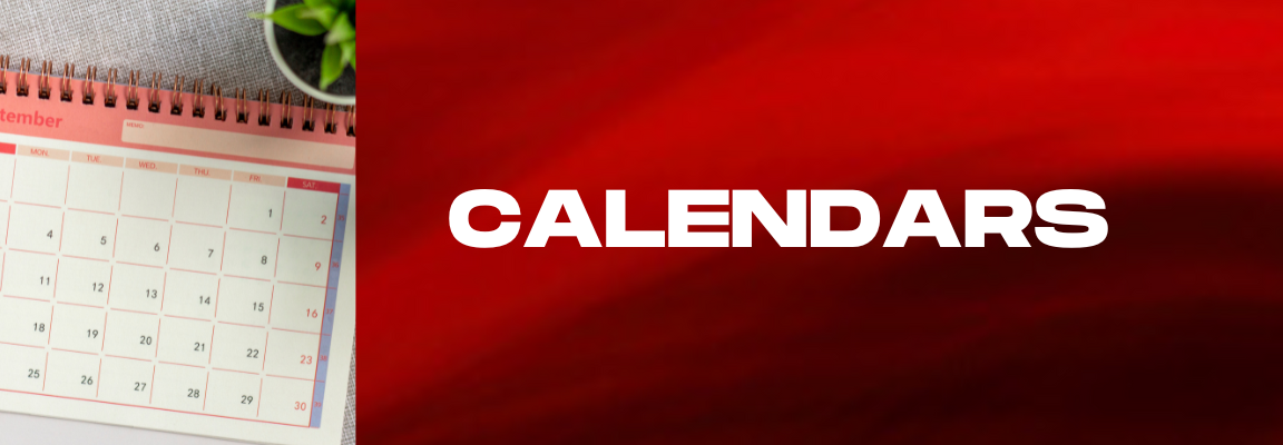 Calendars