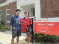 UofL launches endowed scholarship fund for Latino/Hispanic students