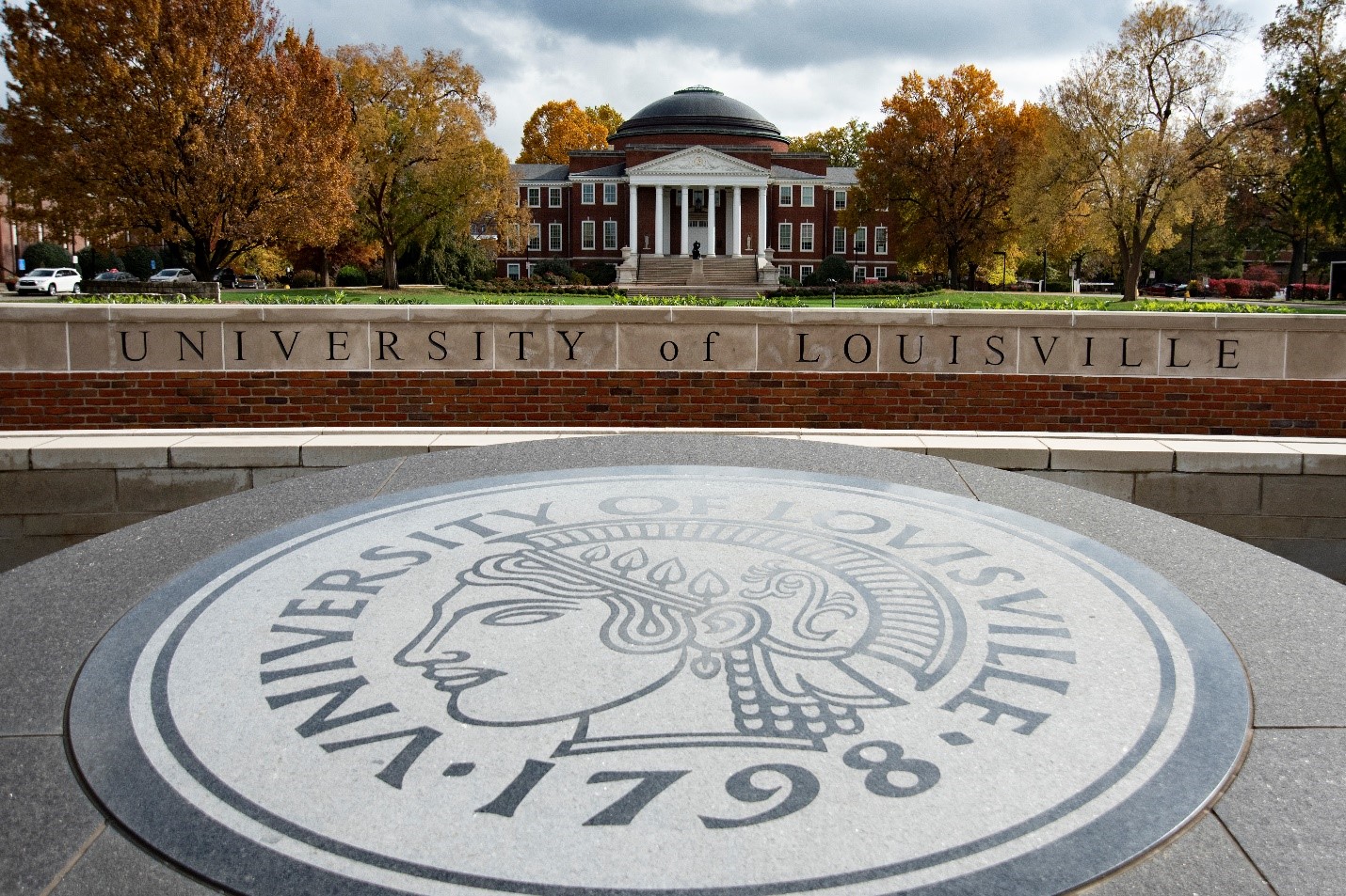 University of Louisville School of Dentistry - Student Interview