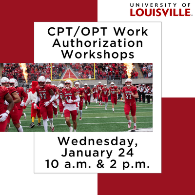 Work Authorization Workshop 2024