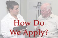 How Do We Apply? button graphic