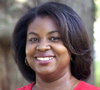 Bonika Peters mugshot