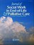Journal of Social Work and End of Life Palliative Care cover