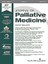 Journal of Palliative Medicine cover
