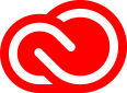 Adobe Creative Cloud Logo