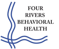Four Rivers Behavioral Health logo