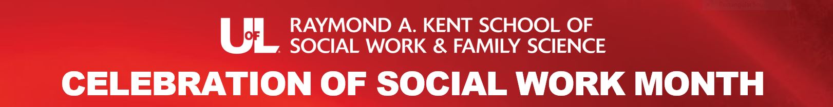 IMAGE FOR THE SOCIAL WORK MONTH EVENTS