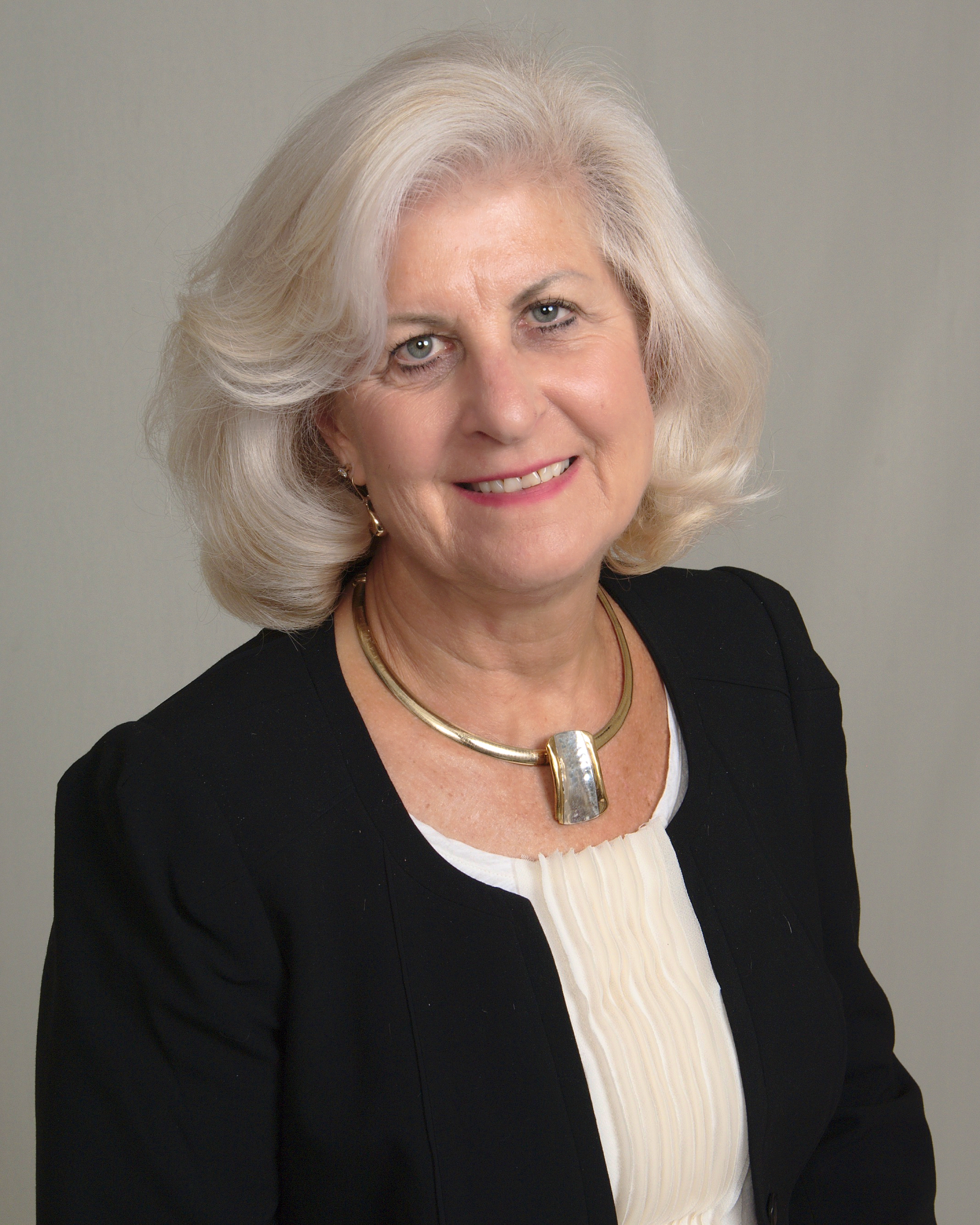 Barbara Head