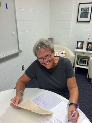 Debbie McMurray