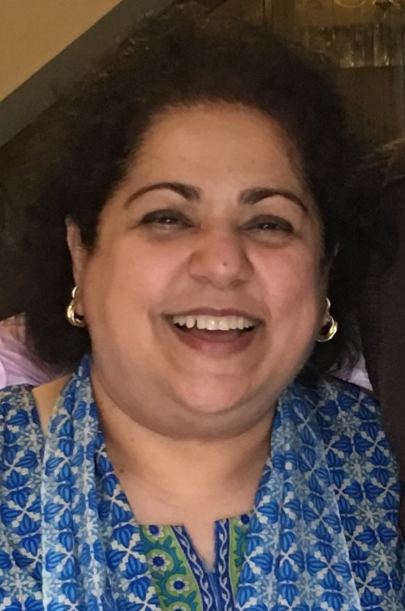 Geetanjali Gulati