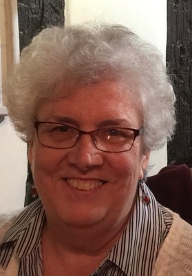 Judith Heitzman