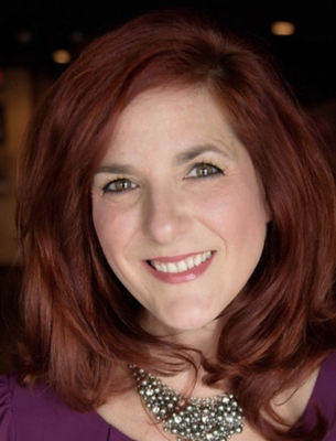 Melanie McDermott