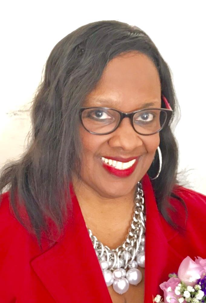 Tina Johnson