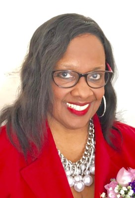 Tina Johnson