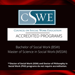 Social Work Accreditation