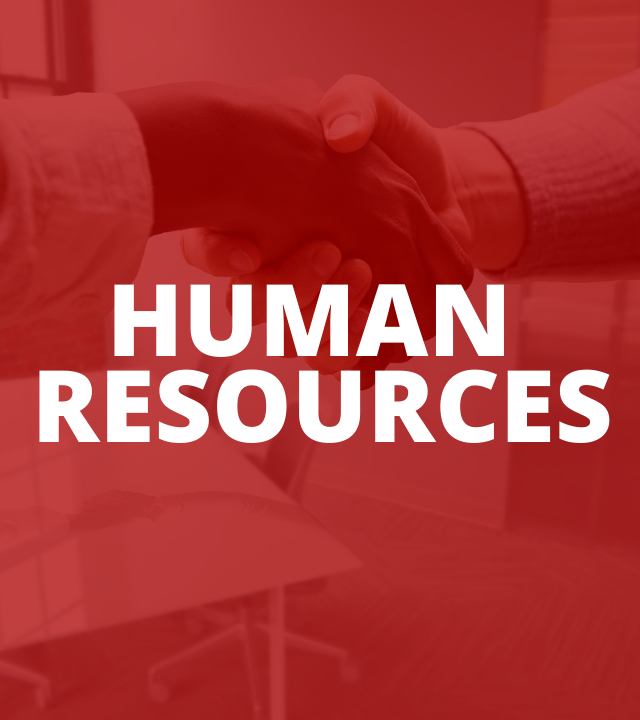 Human Resources