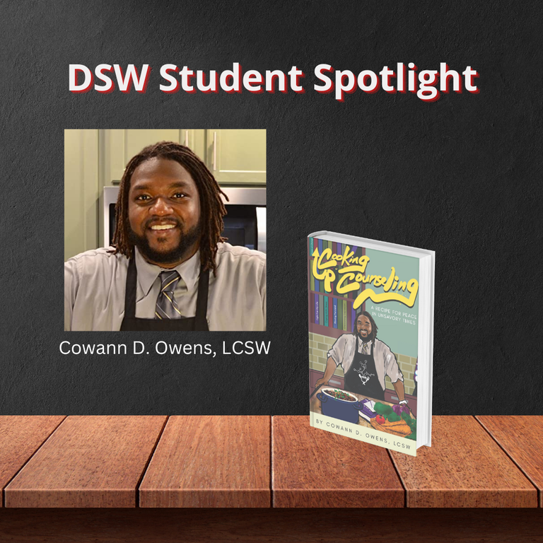 DSW Student Spotlight